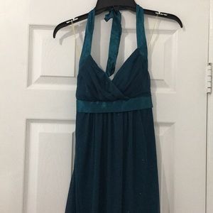 Y2K Formal dress